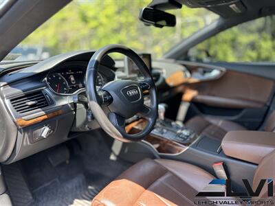 2012 Audi A7 3.0T quattro Prestige   - Photo 15 - Bethlehem, PA 18018