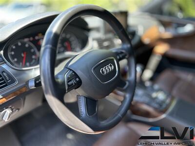 2012 Audi A7 3.0T quattro Prestige   - Photo 17 - Bethlehem, PA 18018