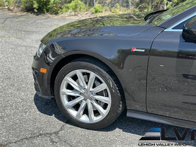 2012 Audi A7 3.0T quattro Prestige   - Photo 14 - Bethlehem, PA 18018
