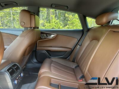 2012 Audi A7 3.0T quattro Prestige   - Photo 27 - Bethlehem, PA 18018