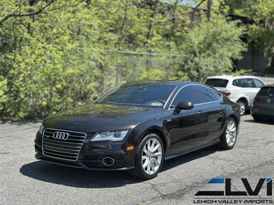 2012 Audi A7 3.0T quattro Prestige   - Photo 3 - Bethlehem, PA 18018