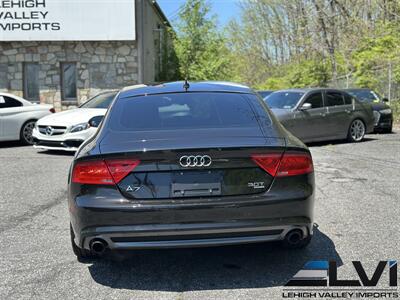 2012 Audi A7 3.0T quattro Prestige   - Photo 11 - Bethlehem, PA 18018