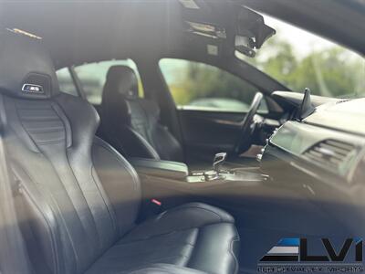 2019 BMW M5   - Photo 28 - Bethlehem, PA 18018