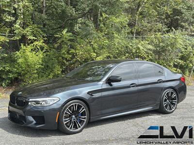 2019 BMW M5   - Photo 3 - Bethlehem, PA 18018