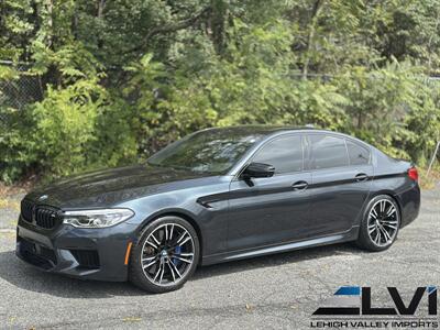 2019 BMW M5   - Photo 12 - Bethlehem, PA 18018