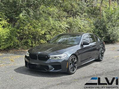 2019 BMW M5   - Photo 2 - Bethlehem, PA 18018