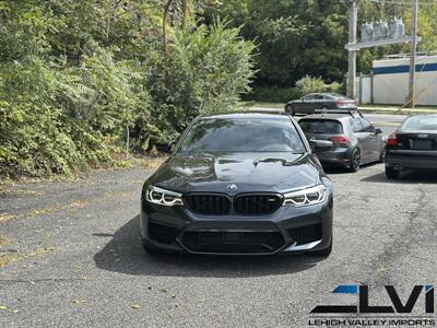 2019 BMW M5   - Photo 11 - Bethlehem, PA 18018