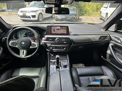 2019 BMW M5   - Photo 24 - Bethlehem, PA 18018