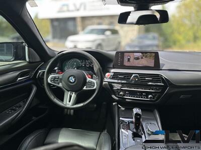 2019 BMW M5   - Photo 25 - Bethlehem, PA 18018