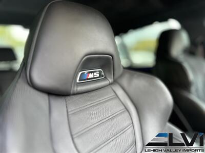 2019 BMW M5   - Photo 30 - Bethlehem, PA 18018