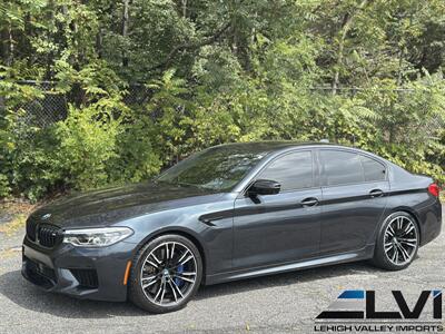 2019 BMW M5   - Photo 1 - Bethlehem, PA 18018