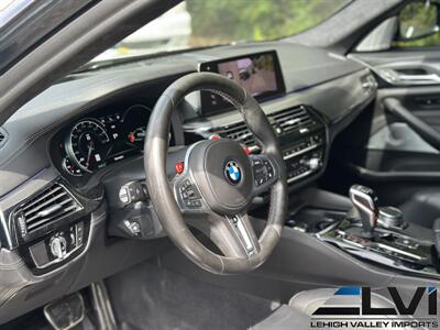 2019 BMW M5   - Photo 15 - Bethlehem, PA 18018