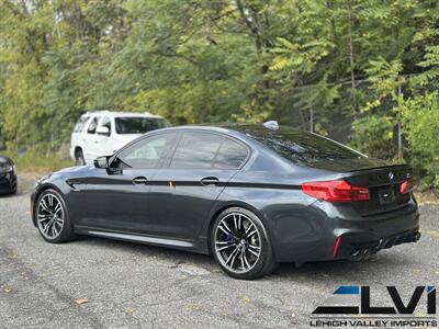 2019 BMW M5   - Photo 5 - Bethlehem, PA 18018