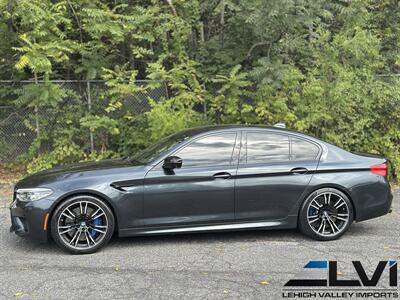 2019 BMW M5   - Photo 4 - Bethlehem, PA 18018