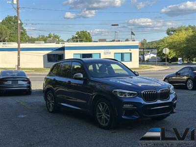 2018 BMW X3 M40i   - Photo 4 - Bethlehem, PA 18018