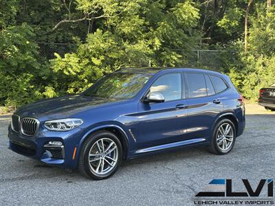 2018 BMW X3 M40i   - Photo 10 - Bethlehem, PA 18018