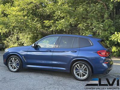 2018 BMW X3 M40i   - Photo 8 - Bethlehem, PA 18018