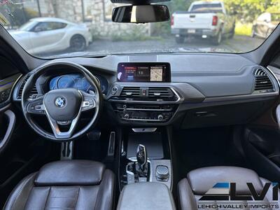 2018 BMW X3 M40i   - Photo 15 - Bethlehem, PA 18018