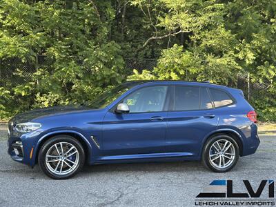 2018 BMW X3 M40i   - Photo 9 - Bethlehem, PA 18018