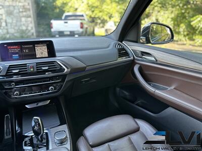 2018 BMW X3 M40i   - Photo 17 - Bethlehem, PA 18018