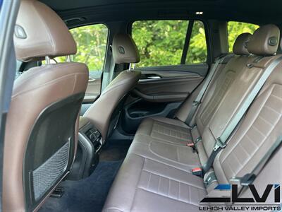 2018 BMW X3 M40i   - Photo 13 - Bethlehem, PA 18018