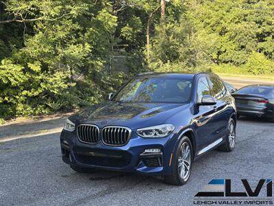 2018 BMW X3 M40i   - Photo 2 - Bethlehem, PA 18018