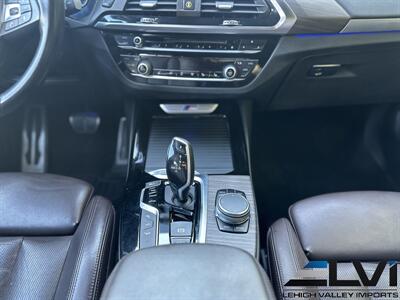 2018 BMW X3 M40i   - Photo 18 - Bethlehem, PA 18018