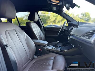2018 BMW X3 M40i   - Photo 20 - Bethlehem, PA 18018