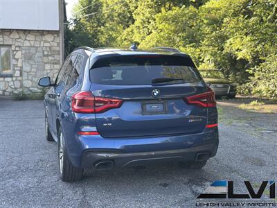 2018 BMW X3 M40i   - Photo 7 - Bethlehem, PA 18018