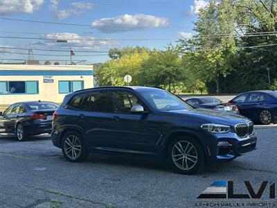 2018 BMW X3 M40i   - Photo 5 - Bethlehem, PA 18018