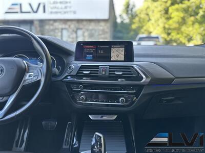 2018 BMW X3 M40i   - Photo 19 - Bethlehem, PA 18018