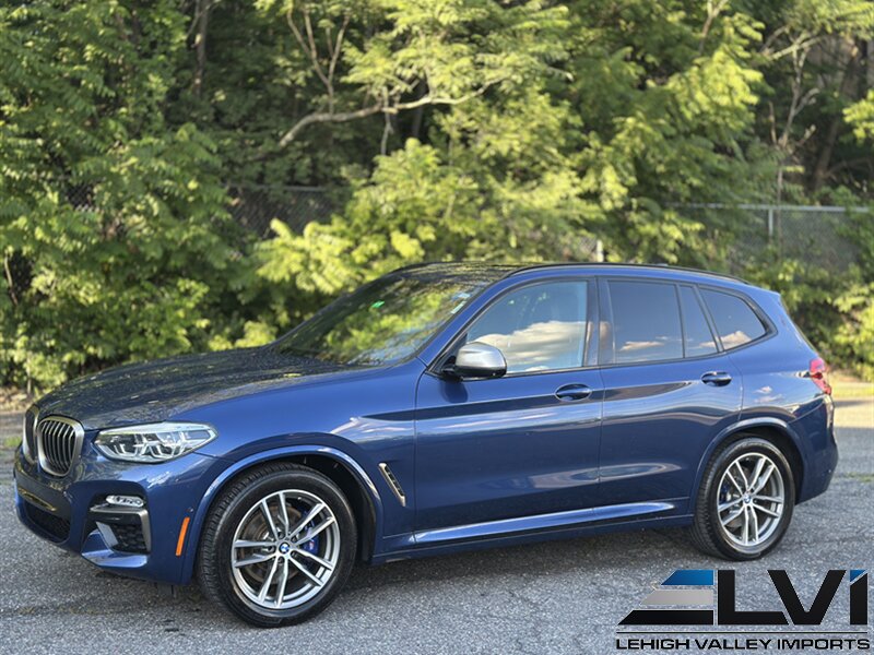 2018 BMW X3 M40i   - Photo 1 - Bethlehem, PA 18018