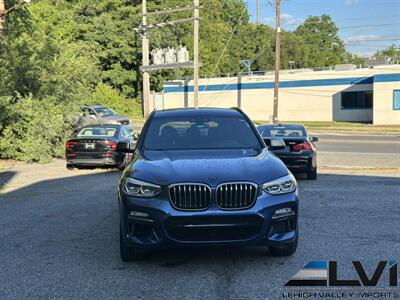 2018 BMW X3 M40i   - Photo 3 - Bethlehem, PA 18018
