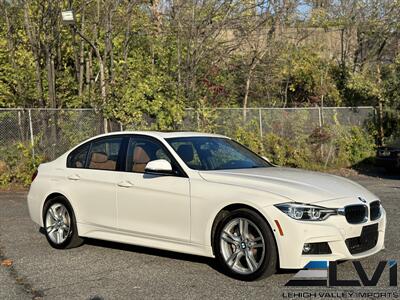 2016 BMW 340i xDrive   - Photo 2 - Bethlehem, PA 18018