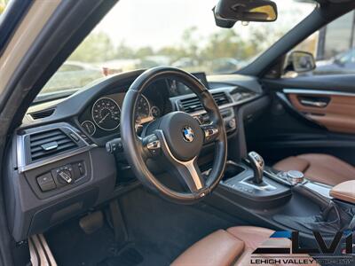 2016 BMW 340i xDrive   - Photo 15 - Bethlehem, PA 18018