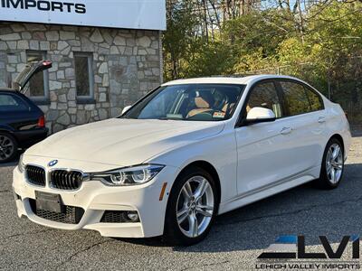 2016 BMW 340i xDrive   - Photo 5 - Bethlehem, PA 18018