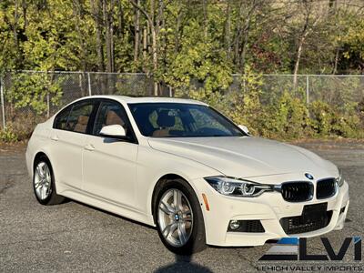 2016 BMW 340i xDrive   - Photo 11 - Bethlehem, PA 18018