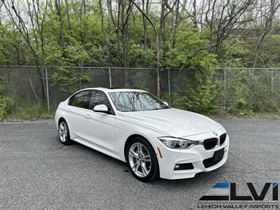 2016 BMW 340i xDrive   - Photo 1 - Bethlehem, PA 18018