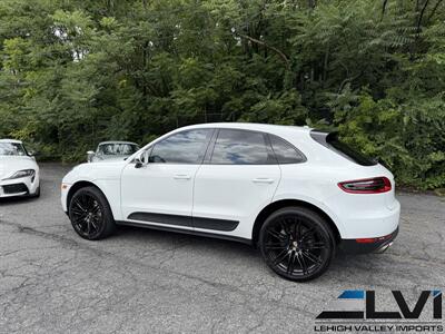 2018 Porsche Macan S - Photo 11 - Bethlehem, PA 18018