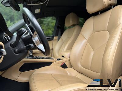 2018 Porsche Macan S - Photo 15 - Bethlehem, PA 18018