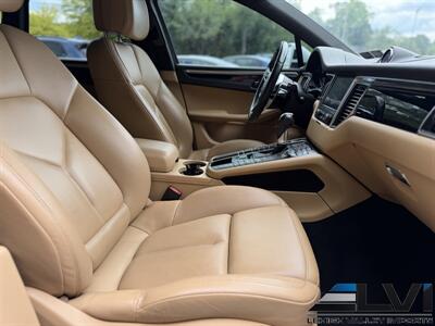 2018 Porsche Macan S - Photo 27 - Bethlehem, PA 18018