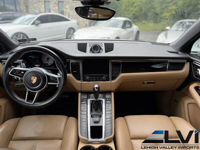 2018 Porsche Macan S - Photo 21 - Bethlehem, PA 18018