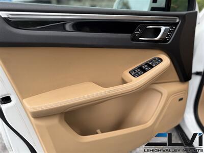 2018 Porsche Macan S - Photo 14 - Bethlehem, PA 18018