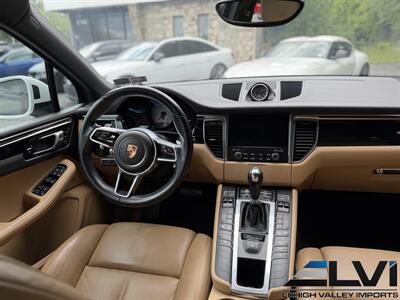 2018 Porsche Macan S - Photo 22 - Bethlehem, PA 18018