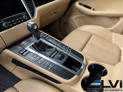 2018 Porsche Macan S - Photo 16 - Bethlehem, PA 18018