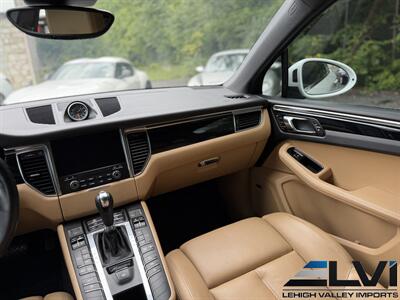 2018 Porsche Macan S - Photo 23 - Bethlehem, PA 18018