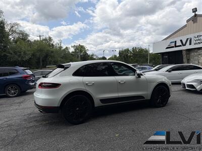 2018 Porsche Macan S - Photo 7 - Bethlehem, PA 18018