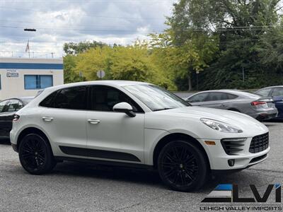 2018 Porsche Macan S - Photo 6 - Bethlehem, PA 18018
