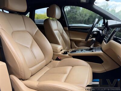 2018 Porsche Macan S - Photo 28 - Bethlehem, PA 18018