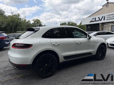 2018 Porsche Macan S - Photo 8 - Bethlehem, PA 18018